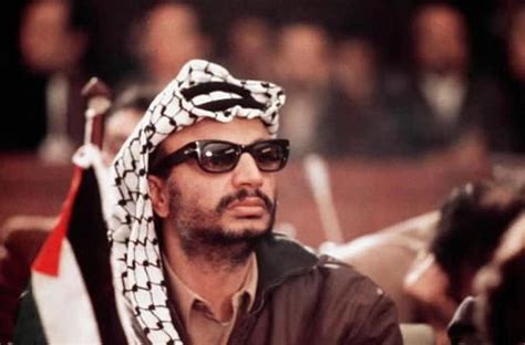 This day in History: Yasser Arafat died - Egypt Independent