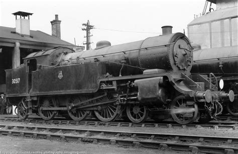 Urie L&SWR H16 4-6-2T | Steam trains uk, Steam railway, Locomotive