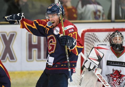 Guildford Flames Ignite Elite Campaign | Pro Hockey News