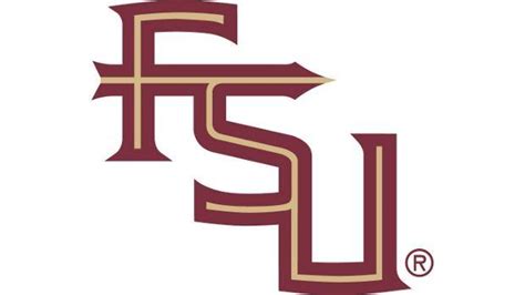 Florida State University Spear Logo - LogoDix