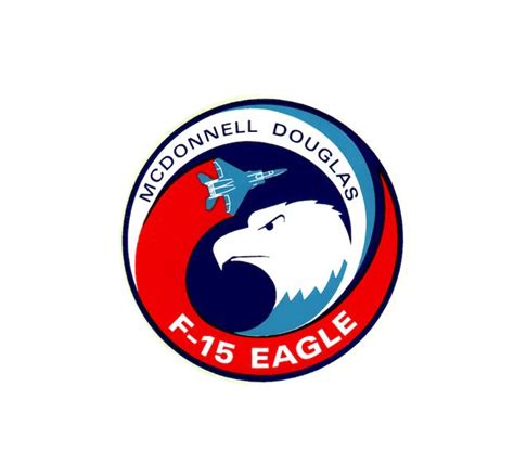 F-15 Eagle – Sierra Hotel Aeronautics