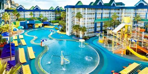 Holiday Inn Orlando Suites Waterpark vacation deals - Lowest Prices, Promotions, Reviews, Last ...