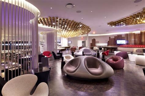 Best airport lounges in the United States