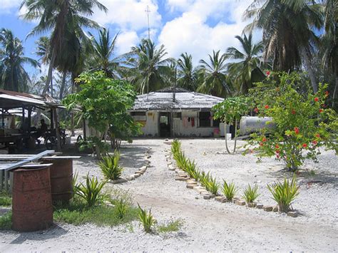 T31A - Kanton Island - Central Kiribati