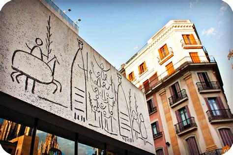 Come discover Picasso in Barcelona