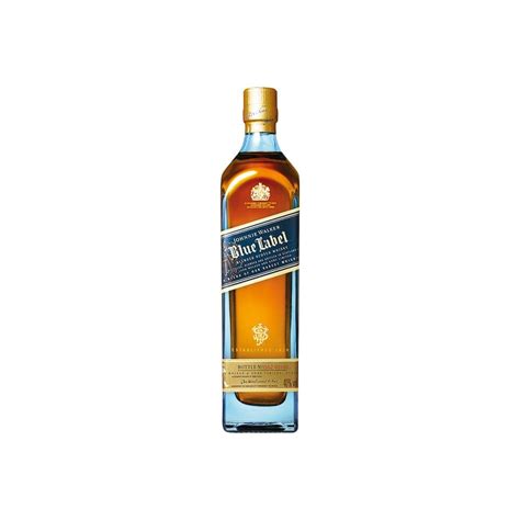 JOHNNIE WALKER Blue Label 200ml | Whisky.my