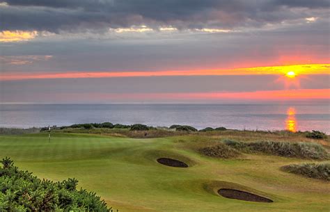 Kingsbarns Golf Links, Kingsbarns, United Kingdom - Albrecht Golf Guide