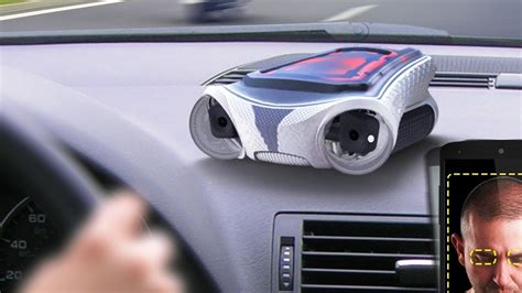 new cool tech Gadgets in the world 2017 futrue car technology for cars ...