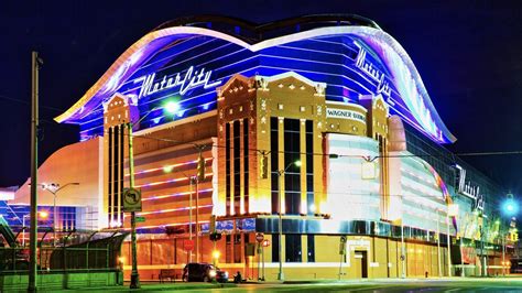 A Guide to the Best Casinos in Detroit, Michigan