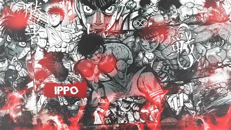 Hajime No Ippo Wallpaper 1920x1080 - Ippo Hajime | Floorisor