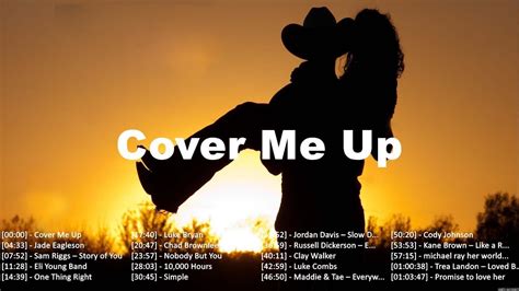 Country love song Greatest Hits ~ Top 100 Artists To Listen in 2022 ...