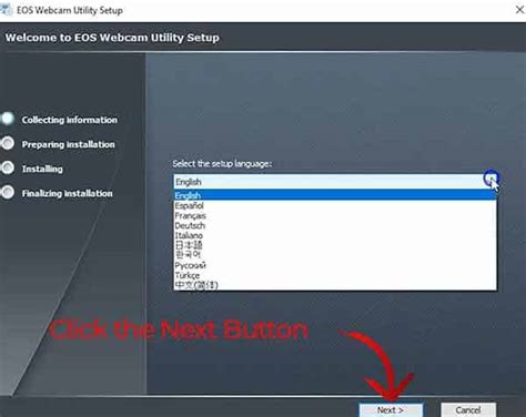 How to Download and Use Canon EOS Webcam Utility 1.0 – DIY Video Studio