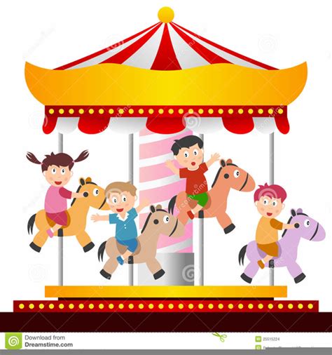 Free Carnival Ride Clipart | Free Images at Clker.com - vector clip art ...