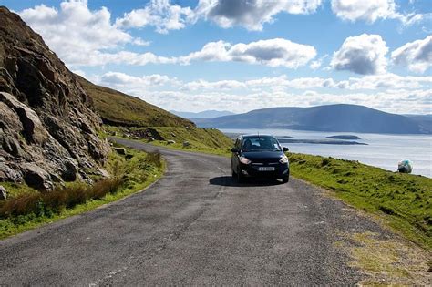 Car Rental - Wild Atlantic Way