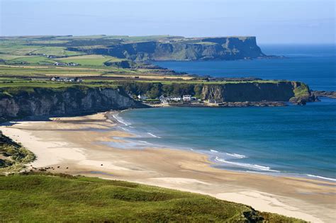 The Causeway Coastal Route |Northern Ireland Attractions