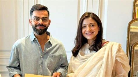 Fake Instagram profiles of Virat Kohli and Anushka Sharma’s new-born baby Akaay explode on the ...