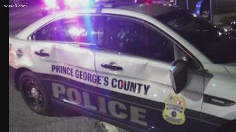 Police identify several suspects accused of destroying Prince George's ...