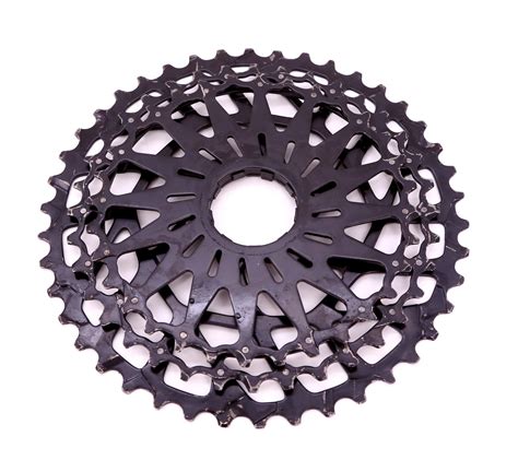 SRAM PG-1130 11 Speed Mountain Bike Cassette 11 - 42 Steel Black | eBay