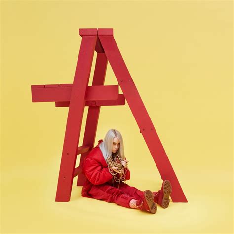 Billie Eilish - party favor Lyrics & Video (MV) - Lyrical Nonsense