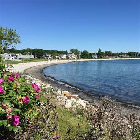 Willard Beach — South Portland Land Trust