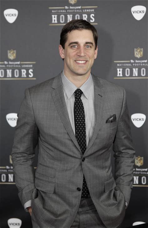 Packers' Rodgers wins NFL MVP - Toledo Blade