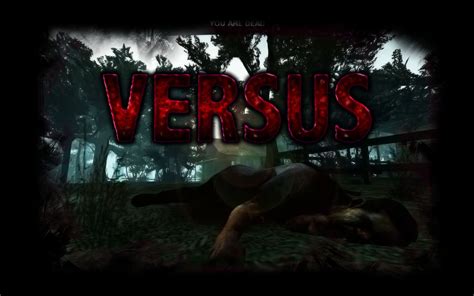 L4D2 Versus Mode by viST3 on DeviantArt