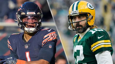 Bears vs Packers live stream is tonight: How to watch Sunday Night Football online | Tom's Guide