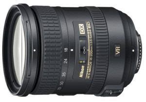 The best lenses for Nikon D7200 - Travelfornoobs