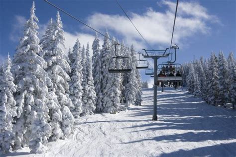 Vail Weather & Seasons | Vail Management Company