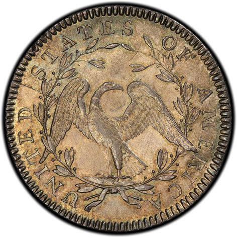 Value of 1794 Flowing Hair Half Dollar | Rare Coin Buyers