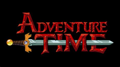 Adventure Time Logo, symbol, meaning, history, PNG, brand