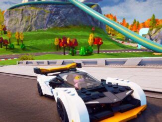 Gameplay.tips // LEGO 2K Drive Guides