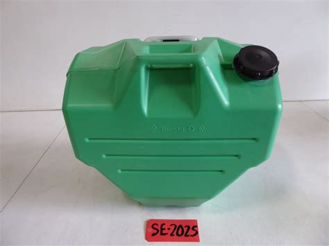 The Safety Director Eye Wash SE2025 - Lanco Corporation | Used Industrial Equipment