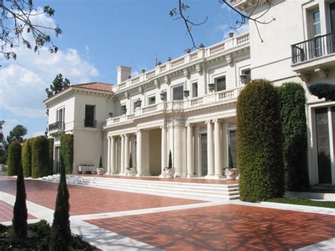 Inside Southern California's glorious Huntington Library and gardens