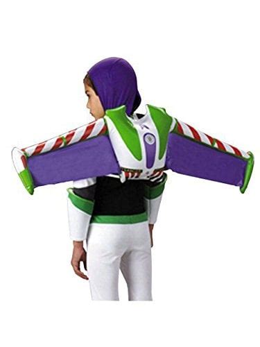 Buzz Lightyear Jet Pack | Toy Story Halloween Costumes | POPSUGAR ...