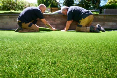 Things to know before artificial turf installation. Importance of ...