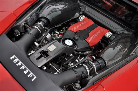 Test Drive Review : Ferrari 488 GTB - Autoworld.com.my