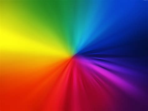 Rainbow Colors Wallpaper - WallpaperSafari