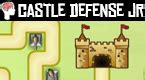 Castle Defense - Brain Game - Sheppard Software Games