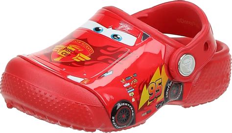 Crocs Classic Clog Lightning McQueen | ubicaciondepersonas.cdmx.gob.mx