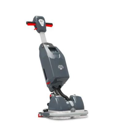 Numatic Scrubber Dryers | Trafalgar Cleaning Equipment