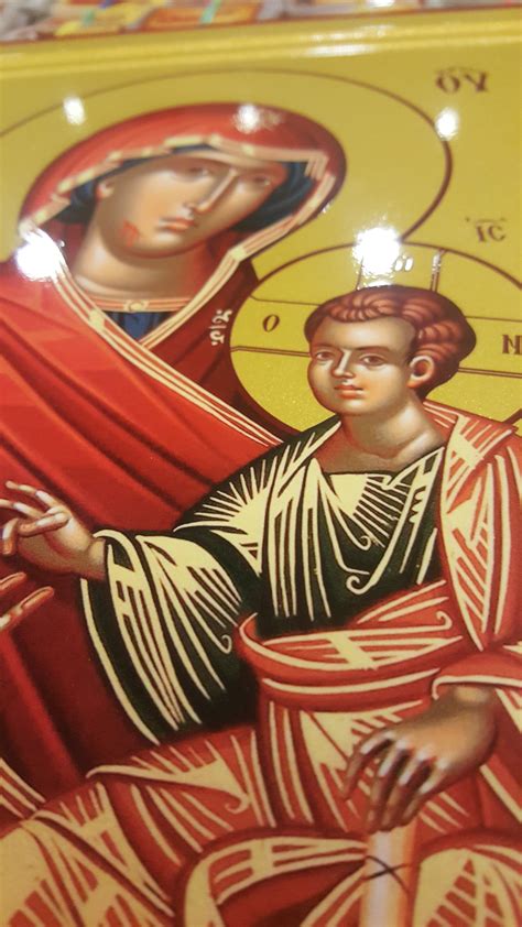 Orthodox Icon | Orthodox icons, Orthodox prayers, Orthodox