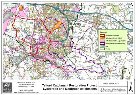 File:Map of the Telford area.JPG - RESTORE