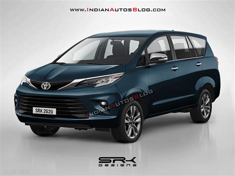 Kijang Innova 2021 – newstempo