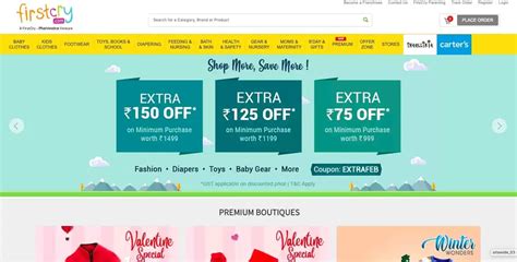 Top 10 Ecommerce Sites in India - Ecommerce Guide