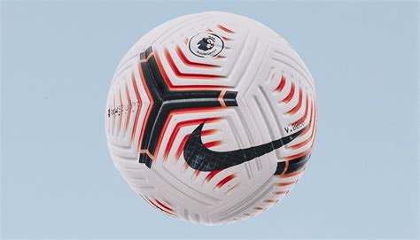 Nike Flight Premier League Ball | Soccer Cleats 101