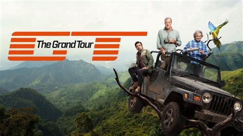 The Grand Tour Season 4 Episode 2 Release Date (Delayed Due to Coronavirus): Video, and Updates