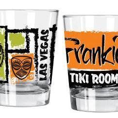 Frankie's Tiki Room