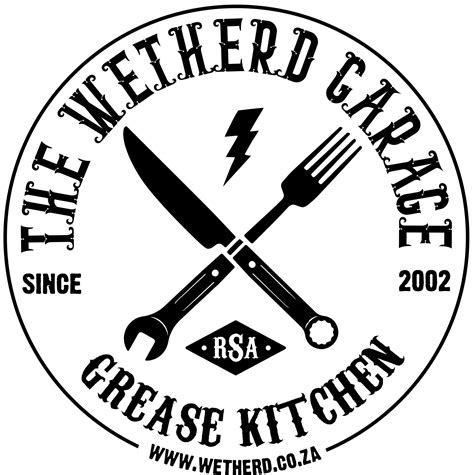 Wetherd Grease Kitchen | Kidd's Beach