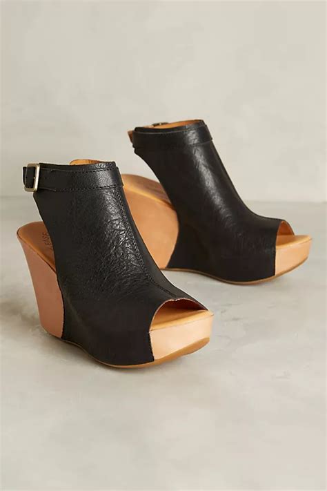 Kork-Ease Berit Wedges | Anthropologie